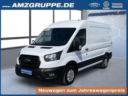 Frozen white uni Neu 2025 Ford Transit Trend Limousine | 29.990 € (Superpreis)