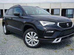 "magic" schwarz Neu 2025 Seat Ateca Style SUV | 28.995 € (Fairer Preis)