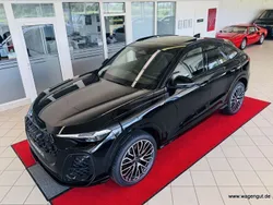Schwarz Neu 2025 Audi Q5 Sportback Edition .1 SUV | 79.990 € (Etwas zu teuer)