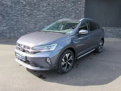 Grau metallic Gebraucht 2021 VW Taigo Style SUV | 25.800 € (Teuer)