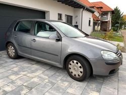 Grau Gebraucht 2005 VW Golf IV Trendline Limousine | 1.400 € (Guter Preis)