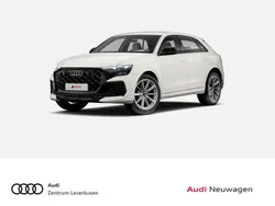 Carraraweiss Neu 2025 Audi RS Q8 Comfort SUV | 131.480 €
