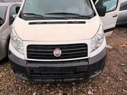 Weiß Gebraucht 2012 Fiat Scudo Van | 2.500 € (Superpreis)