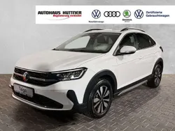 Pure white Gebraucht 2024 VW Taigo Move SUV | 32.725 €