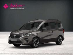 Grau Gebraucht 2025 Nissan Townstar N-Connecta Van / Kleinbus | 25.890 € (Fairer Preis)