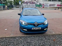 Blau Gebraucht 2014 Renault Mégane III Bose Edition Limousine | 5.600 € (Guter Preis)