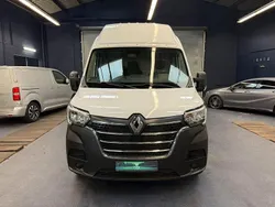 Weiß Gebraucht 2021 Renault Master Komfort Van | 20.950 € (Guter Preis)