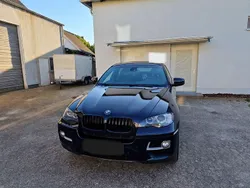 Schwarz Gebraucht 2012 BMW X6 Shadowline SUV | 17.500 €