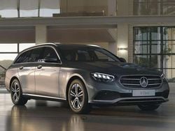Grau Gebraucht 2020 Mercedes E200 Exclusive Kombi | 32.750 € (Etwas zu teuer)