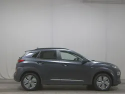 Grau Gebraucht 2020 Hyundai Kona Style SUV | 14.980 € (Guter Preis)