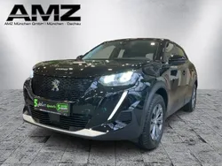 Lack onyx schwarz/typ aussenverklei Gebraucht 2020 Peugeot e-2008 Active SUV | 18.890 € (Fairer Preis)