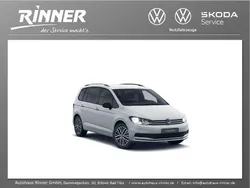 Weiß Neu 2025 VW Touran Comfortline Van / Kleinbus | 43.990 €