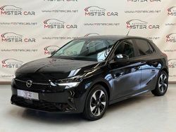 Schwarz Gebraucht 2020 Opel Corsa-e Edition Kleinwagen | 11.890 € (Fairer Preis)