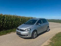 Reflexsilber Gebraucht 2012 VW Golf Plus Cross Style Van / Kleinbus | 5.700 € (Fairer Preis)