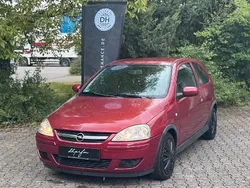 Gebraucht 2006 Opel Corsa Kleinwagen | 1.299 € (Fairer Preis)