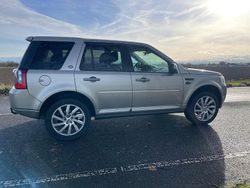 Beige Gebraucht 2011 Land Rover Freelander 2 HSE SUV | 9.900 € (Etwas zu teuer)
