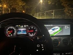 Grau Gebraucht 2017 Mercedes E220 Kombi | 16.699 € (Guter Preis)