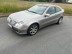 Gebraucht 2005 Mercedes C230 Sport Edition Coupé | 3.000 € (Fairer Preis)