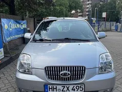 Gebraucht 2006 Kia Picanto EX Kleinwagen | 4.000 € (Fairer Preis)