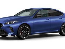 Blau Gebraucht 2024 BMW M235 Shadowline Coupé | 53.706 € (Fairer Preis)
