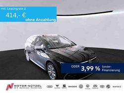 Uranograu Gebraucht 2021 VW Golf Alltrack Kombi | 28.930 € (Etwas zu teuer)