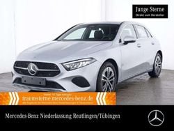 Hightechsilber Gebraucht 2024 Mercedes A200 Progressive Limousine | 27.890 € (Guter Preis)