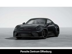 Tiefschwarzmetallic Neu 2025 Porsche 911 GT3 Coupé | 231.536 € (Guter Preis)