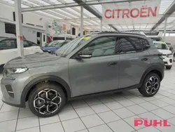 Grau Neu 2025 Citroën C3 PureTech Kleinwagen | 21.720 € (Etwas zu teuer)