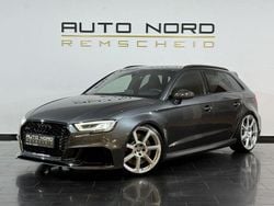 Grau Gebraucht 2019 Audi RS3 Sport Limousine | 40.990 € (Fairer Preis)