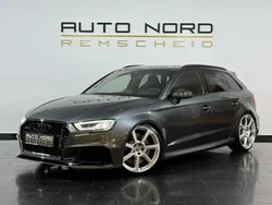 Grau Gebraucht 2019 Audi RS3 Sport Kleinwagen | 41.990 € (Fairer Preis)