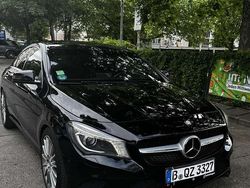Gebraucht 2016 Mercedes CLA200 Coupé | 15.999 € (Fairer Preis)