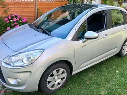 Silber Gebraucht 2010 Citroën C3 Kleinwagen | 3.950 € (Fairer Preis)