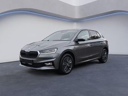 Grau Neu 2025 Skoda Fabia Lodge Kleinwagen | 23.495 € (Teuer)