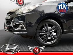 Schwarz Gebraucht 2011 Hyundai ix35 Style SUV | 5.490 € (Guter Preis)