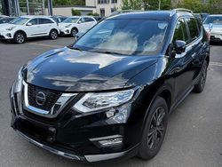 Schwarz Gebraucht 2018 Nissan X-Trail N-Connecta SUV | 14.400 € (Fairer Preis)