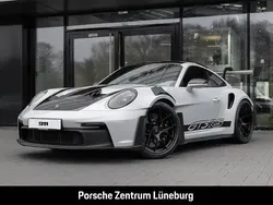 Grau Neu 2024 Porsche 911 GT3 RS Coupé | 329.000 €