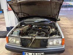 Silber Gebraucht 1991 Mercedes 190 Limousine | 5.550 €