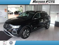 Black magic perleffekt Neu 2024 VW T-Roc Life SUV | 27.290 € (Superpreis)