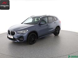 Storm bay Gebraucht 2020 BMW X1 Sport Line SUV | 24.880 € (Fairer Preis)
