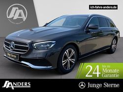 Graphitgrau Gebraucht 2023 Mercedes E220 Avantgarde Kombi | 36.344 € (Guter Preis)