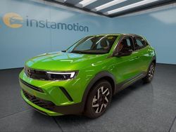 Grün Gebraucht 2024 Opel Mokka-e SUV | 24.049 € (Fairer Preis)