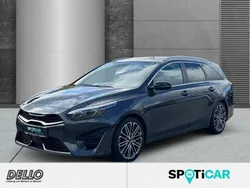 Gebraucht 2023 Kia Ceed Sportswagon GT-Line Kombi | 24.980 € (Etwas zu teuer)