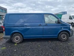 Indienblau Gebraucht 2008 VW T5 Van | 3.499 € (Fairer Preis)
