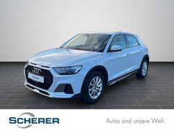 Gletscherweiß metallic Gebraucht 2021 Audi A1 Sport Kombi | 22.190 € (Fairer Preis)