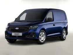 Midnight blue metallic midnight blue metallic Neu 2025 Ford Transit Trend Van | 30.362 € (Guter Preis)