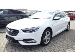 Weiß Gebraucht 2019 Opel Insignia Edition Kombi | 8.980 € (Superpreis)