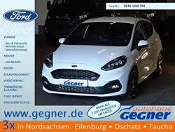Weiß Gebraucht 2020 Ford Fiesta Performance Edition Kleinwagen | 16.940 € (Fairer Preis)