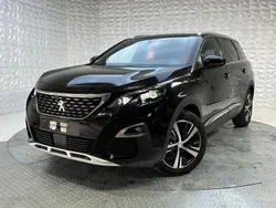 Gebraucht 2019 Peugeot 5008 Allure+ Van / Kleinbus | 24.687 € (Guter Preis)