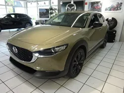 Beige Neu 2025 Mazda CX-30 Homura-Line SUV | 28.990 €