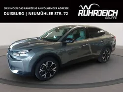 Farbe grun turquoise/typ ausse Neu 2025 Citroën C4 Limousine | 25.990 € (Fairer Preis)
